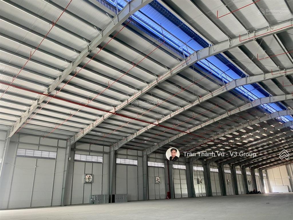 Cho thuê kho xưởng trong kcn thái nguyên có cho làm xi mạ đúc dệt nhuộm hóa chất