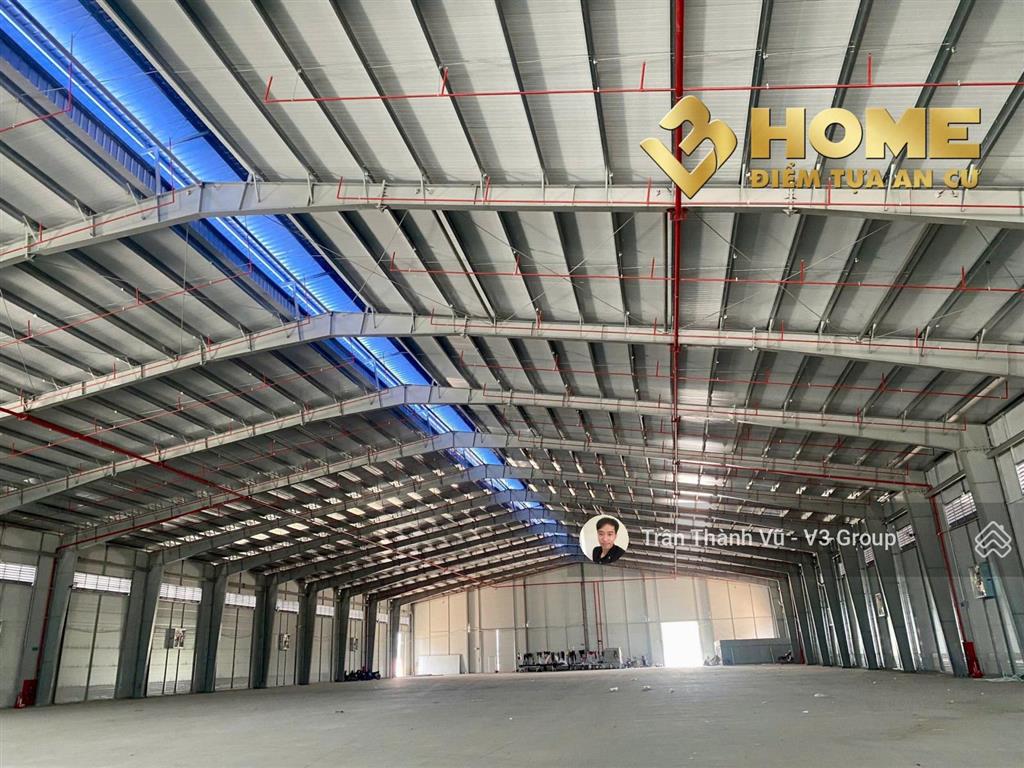 Cho thuê kho xưởng trong kcn thái nguyên có cho làm xi mạ đúc dệt nhuộm hóa chất