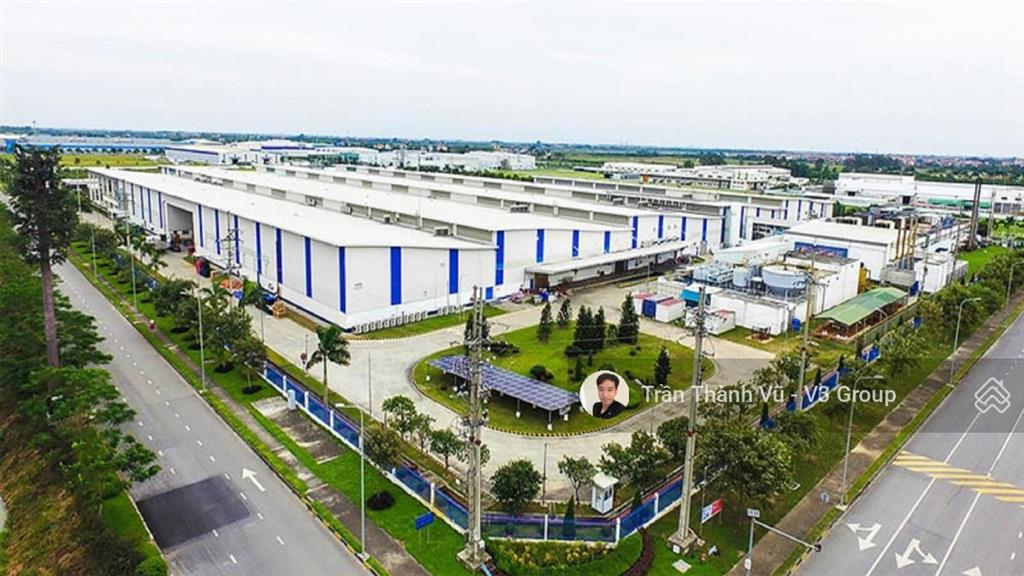 Chuyển nhượng đất kcn ccn tỉnh quảng ninh 1ha chấp thuận hóa chất, xi mạ, tái chế