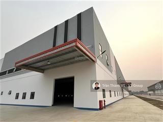 X952. cho thuê đất và kho xưởng kcn tỉnh vĩnh phúc từ 3.000m2 có tba 1.000kva, pccc tự động