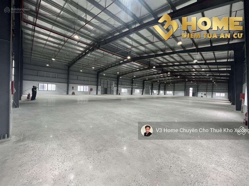 X522. cho thuê xưởng cụm công nghiệp 1700m2 tba 1000kva pccc tự động