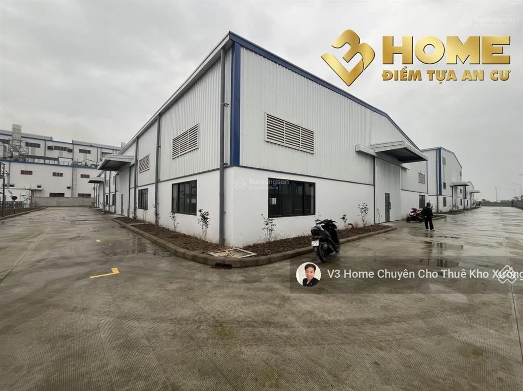 X522. cho thuê xưởng cụm công nghiệp 1700m2 tba 1000kva pccc tự động