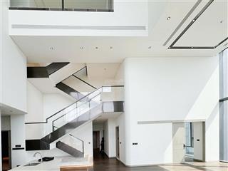 Bán suất nội bộ căn penthouse grand marina saigon.  0886 165 ***