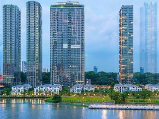Sẵn có căn 2 phòng ngủ view sông giá tốt nhất tòa sea, grand marina saigon.  0886 165 ***