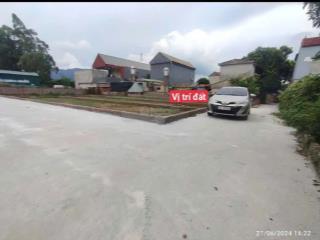Bán 67m2 thái lai, minh trí  đường trước đất 4.5m  ô tô đỗ cửa