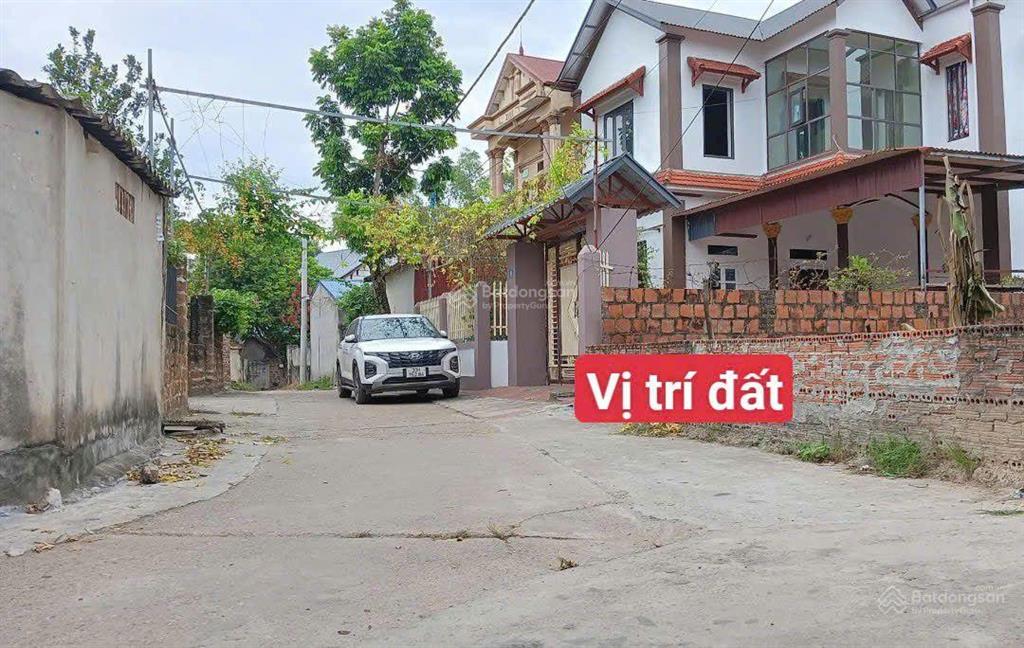 Bán gấp 69m2 full thổ cư tại lập trí, minh trí  ngõ thông ô tô tránh  gần kcn sạch