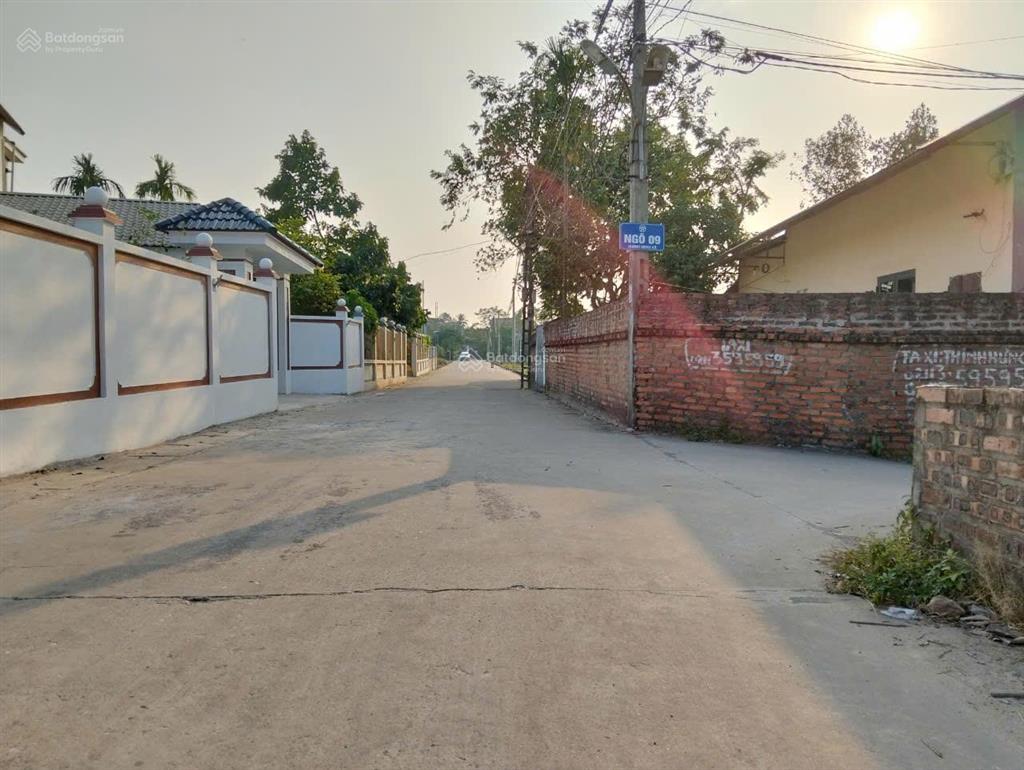 Cần bán 60m full thổ cư tại minh trí giá đầu tư