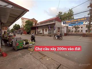 Bán nhanh 52n ninh nội, xã tân dân  ngõ thông  có thương lượng