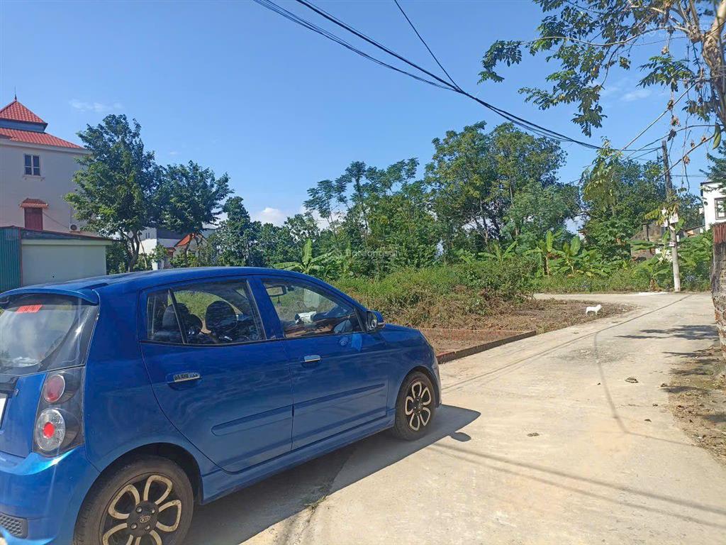Siêu phẩm tại gò gạo, xã kim anh, hà nội  ngõ thông oto  sẵn sổ đỏ