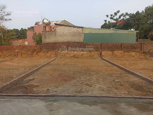 80m2 full thổ cư  quảng ninh, hiền ninh  cách đường nối nội bài  đại lải 200m