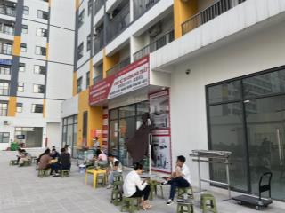 Chính chủ đăng bán shop chân đế dự án evergreen bắc giang. 69m2  sẵn sổ, sẵn cho thuê