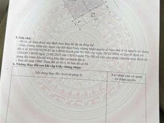 Bán nhà phố tứ liên. diện tích 64 m2, 5 tầng. mặt tiền 4 mét. giá 13.5 tỷ. nhà mới thang máy