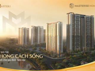 Masteri rivera đà nẵng  cơn lốc đối thủ nặng ký của thị trường bđs 2025, giá tốt, hàng thương hiệu