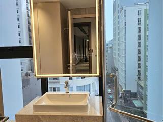 Chỉ hơn 6 tỷ sở hữu ngay căn hộ mặt biển mỹ khê, sổ đỏ lâu dài, đóng 30% nhận nhà luôn.