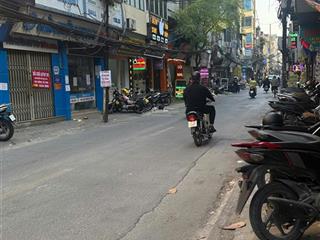 Cần bán đất 163m2 ngõ phố lương thế vinh