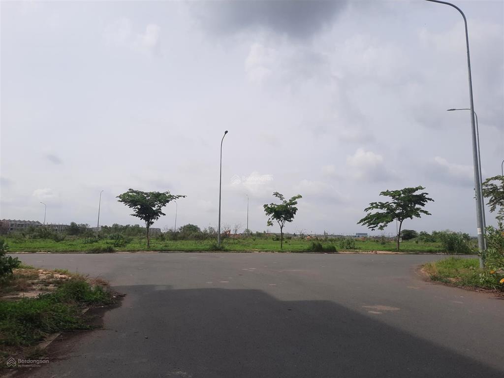 Bán gấp đất nền dự án kdc sở văn hóa thông tin, quận 9, hồ chí minh, diện tích 100m2 giá từ 62tr/m2