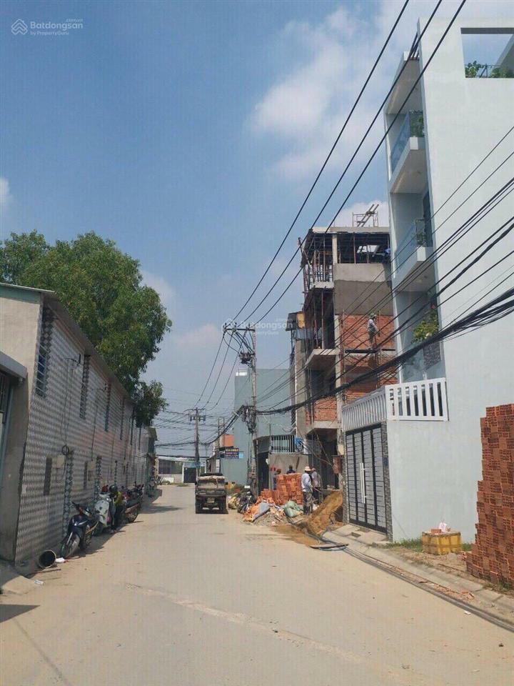 Bán gấp đất nền 200m2 tại dự án kdc đông dương, đường bưng ông thoàn giá 40 triệu/m2 hot
