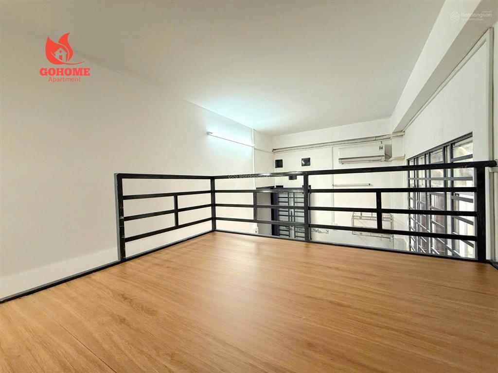 Khai trương phòng mới  máy lạnh  bancol  ngay tại chợ cầu  nguyễn văn quá