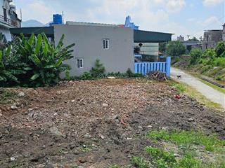 Bán đất 2 mặt tiền 220m2 tại mạo khê, quảng ninh, có thể tách làm đôi!