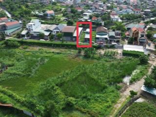 Chính chủ bán đất mặt tiền tại khu vĩnh hải phường mạo khê, quảng ninh, 100m2