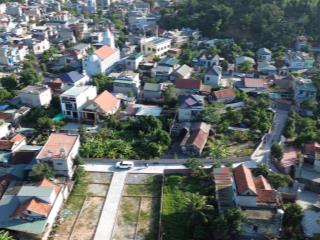 Bán đất lô góc phường hà tu, hạ long, quảng ninh, giá ưu đãi 1,4 tỷ, diện tích 56 m2 siêu đẹp