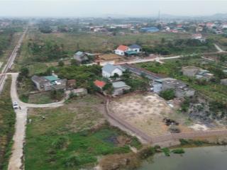 Bán 126m2 đất chỉ 5xxtr view đẹp gần hồ tại p. bình dương, đông triều, quảng ninh