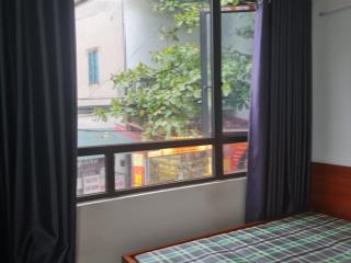 Cho thuê căn hộ chung cư mini ở mặt đường cầu noi gần chợ, trường học vào ở ngay.  0779 291 ***