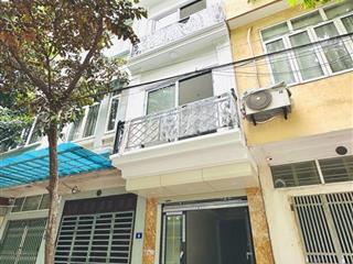 Nhà mới phú diễn  bắc từ liêm 45m2 xây 6 tầng thang máy sổ đỏ  3 ô tô 45 chỗ tránh quanh 1213tỷ