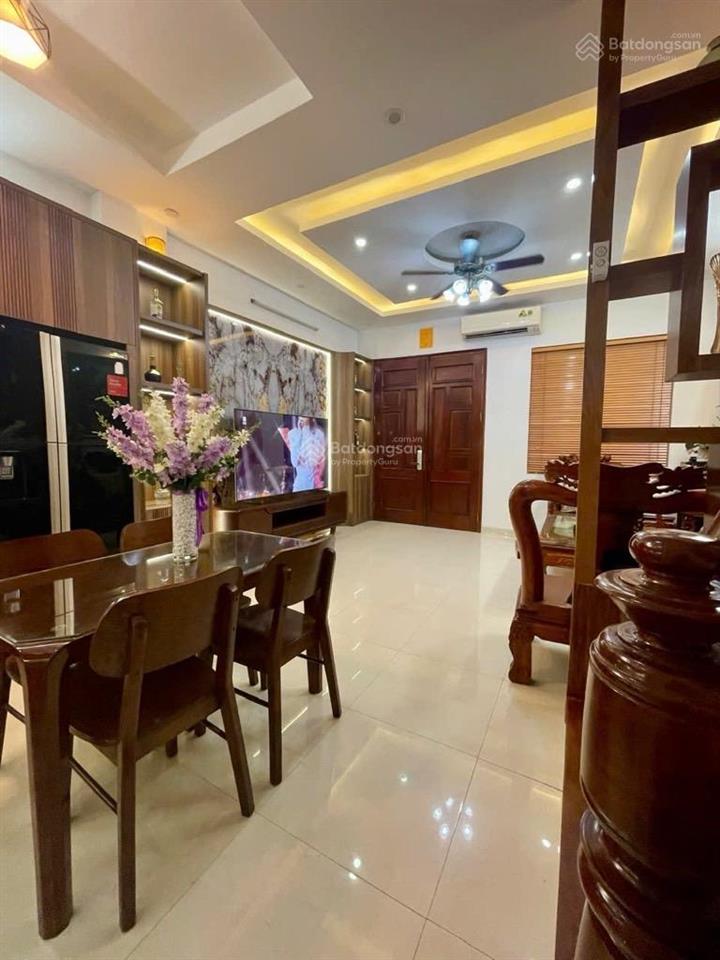 Dương quảng hàm cầu giấy 45m2 * 6 tầng mt 5 mét quanh 1011 tỷ sổ đỏ full đồ nhà dân, 30m ô tô