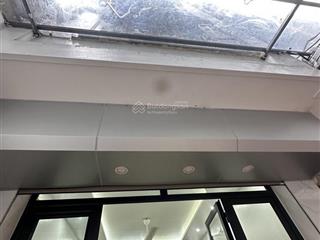 Gần phố, nhà 2 thoáng giá hợp lýnhà doãn kế thiện mai dịch cầu giấy 50m²x 5 tầng quanh 11 tỷ sổ đỏ
