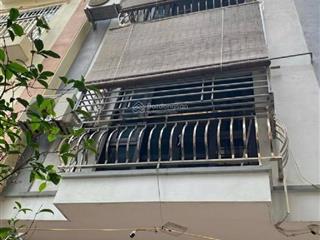 Nhà phú diễn 6 tầng đẹp như mơ, ngõ ô tô tránh, sát đh tài nguyên môi trường 7.x tỷ sổ đẹp gần phố