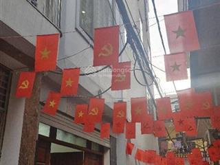 Nhà mặt ngõ hồ tùng mậu kinh doanh hơn 8 tỷ ô tô đỗ cửa sổ đẹp gần 392 hồ tùng mậu 4 tầng gần phố