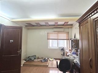 Nguyễn khánh toàn cầu giấy diện tích 35m²x 6 tầng ngõ thông, cách bãi đỗ ô tô 100m quanh 9 tỷ sổ đỏ