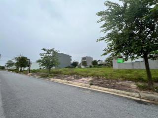 Ra hàng lô đất tiềm năng tại dự án nam vĩnh yên