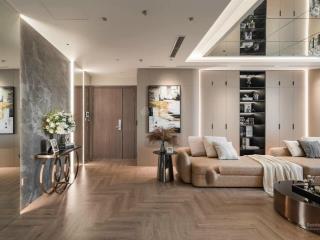 Quỹ hàng ngoại giao giai đoạn 2 , chung cư starlake tây hồ giá f0 tốt nhất thị trường.
