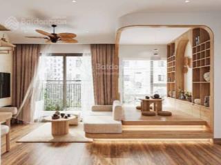 Bán căn hộ 2pn+ tầng cao, view trung tâm đẹp, 2 mặt thoáng tòa s2.05 vinhomes smart city 5.65 tỷ.