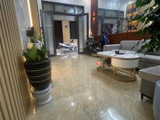 Nhà chính chủ lĩnh nam, hoàng mai 33m2 x 5 tầng  cách ô tô 1 nhà  ngõ thông 6.8 tỷ