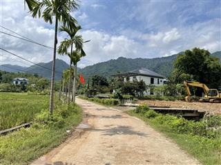 Bán lô góc hai mặt tiền tại yên mông hoà bình nay về phường tân hoà. view trước mặt là ao,ngầm tran