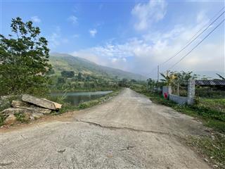 Bán lô đất nghỉ dưỡng tại cao phong hoà bình view hồ thoáng mát, gần khu nghỉ dưỡng của vingroup