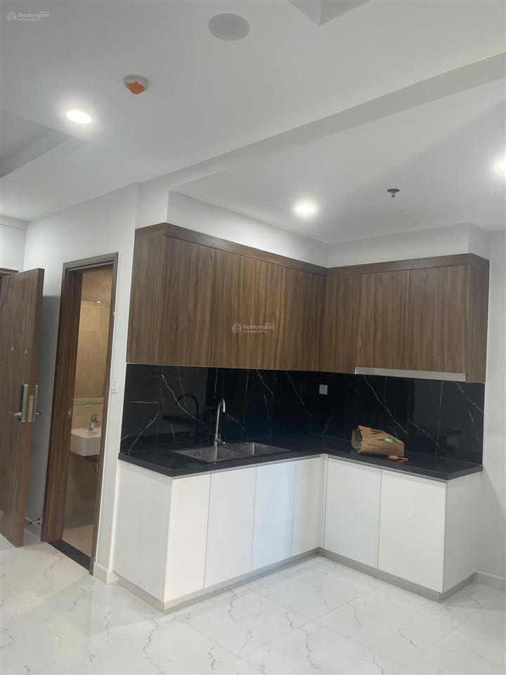 Chủ gửi bán căn studio tầng thấp bao thuế phí 1,2 tỷ