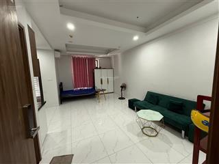 Chính chủ cho thuê căn hộ full nội thất giá thuê 5tr/tháng