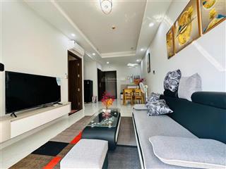 Cho thuê căn hộ 1pn 50m2 full nội thất
