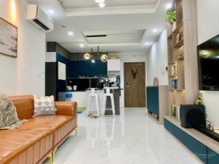 Chính chủ cho thuê căn hộ 3pn 2wc 85m2 full nội thất