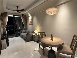 Cho thuê căn hộ full nội thất thiết kế xách vali vào ở