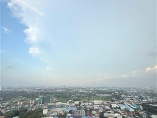 Cho thuê căn hộ 68m2 nhà mới chưa sử dụng 5tr/tháng