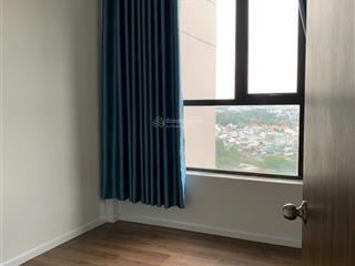 Cho thuê căn hộ 2pn 2wc view hồ bơi