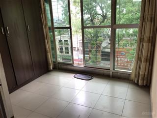 Cho thuê căn hộ 45m2 tại 658 trương định, hoàng mai, hà nội