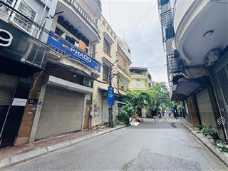 Cần bán nhà phân lô huỳnh thúc kháng nguyên hồng dân xây 27,5 tỷ có vỉa hè