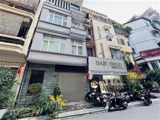 Bán nhà phân lô nguyễn chí thanh đống đa ô tô vào nhà 69m2 26,5 tỷ