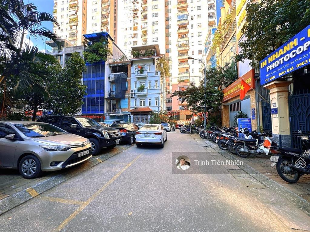 Cần bán căn liền kề licogi 13 nguỵ như kon tum giao khuất duy tiến 148m2 cực rẻ